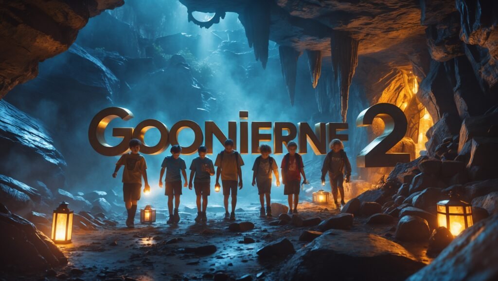 Goonierne 2: Complete Guide, Benefits, Challenges & Future Insights
