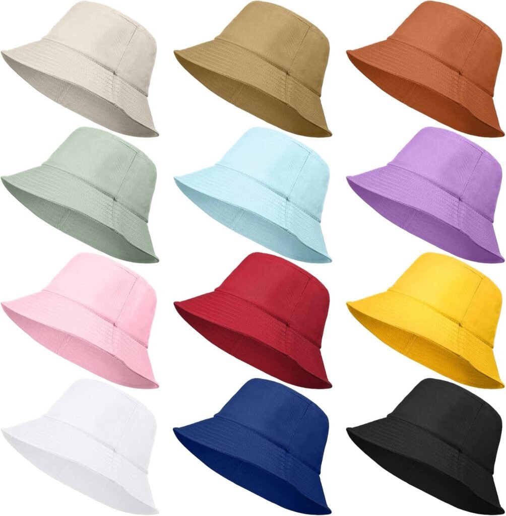Betakkuma PJAI Bucket Hat: The Ultimate Style and Comfort Guide