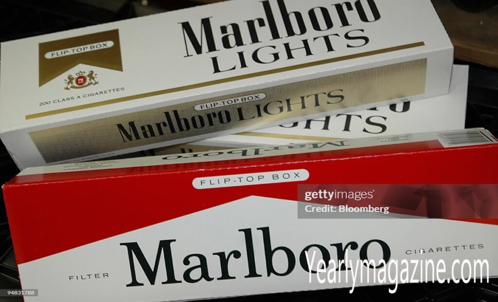 Carton Of Marlboro Reds Sets $15 Minimum Price for Cigarette Packs