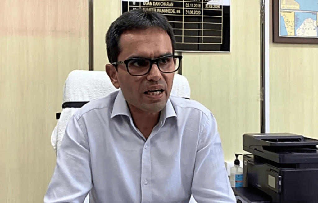 Cat Overturns IRS Officer's Transfer from mumbai to chennai in Unprecedented Legal Case