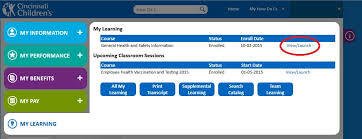 Cincinnati Children’s Extranet: Your Complete Access Guide Cincinnati Children's Extranet: Your Complete Access Guide