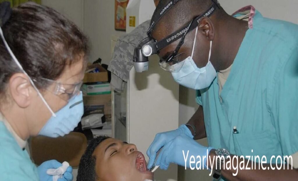 Finding a Dentist That Sedate Near Me: Your Complete Guide