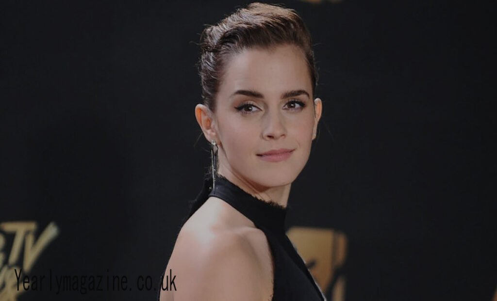 Understanding "Emma Watson Cfake": A Guide to Digital Safety