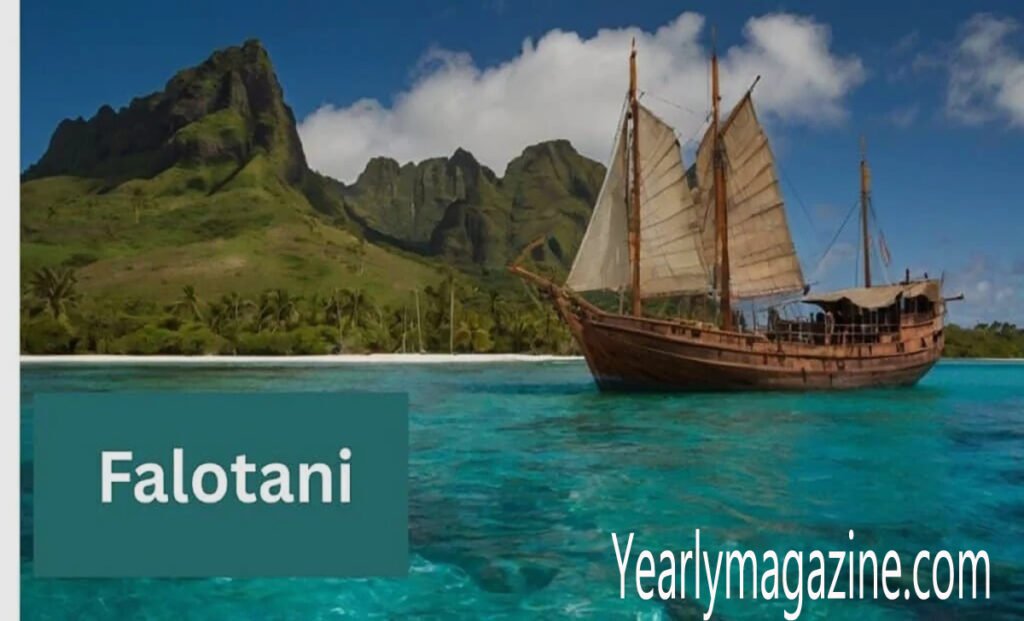 Discover Falotani: The Ancient Delicacy Making a Modern Comeback