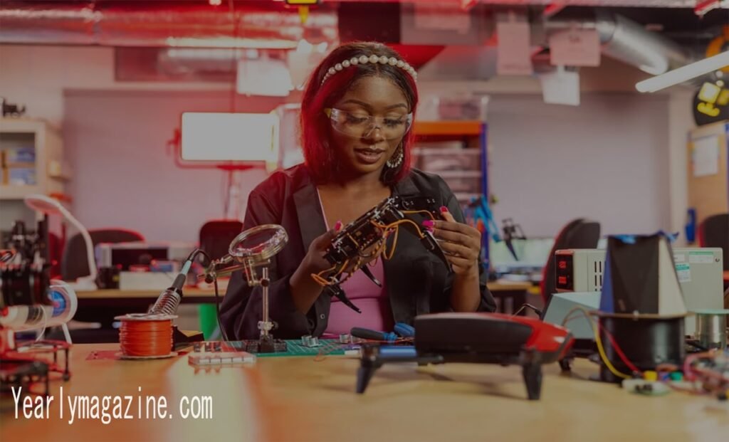 Inside Flomad Labs R&D: Driving Innovation Forward