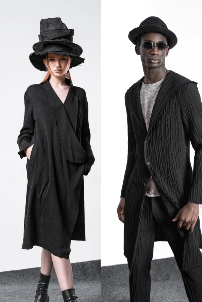 Avant-Garde Clothing: The Ultimate Guide to Fashion's Bold Edge