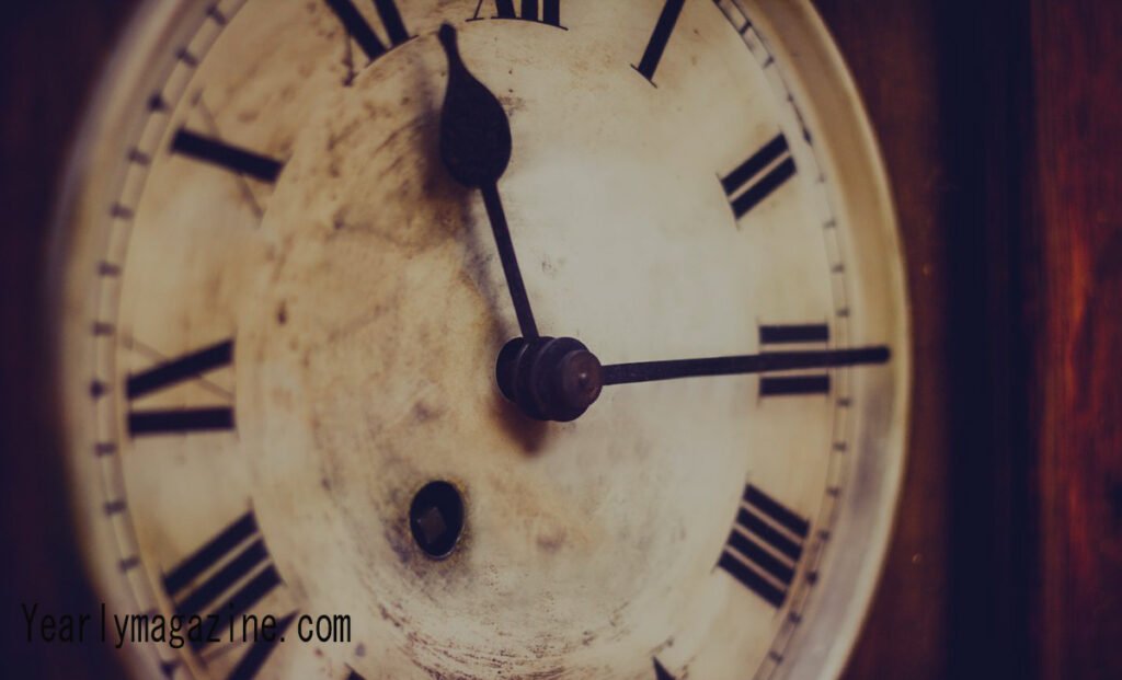 The Timeless Appeal of Grandfather Clock Old