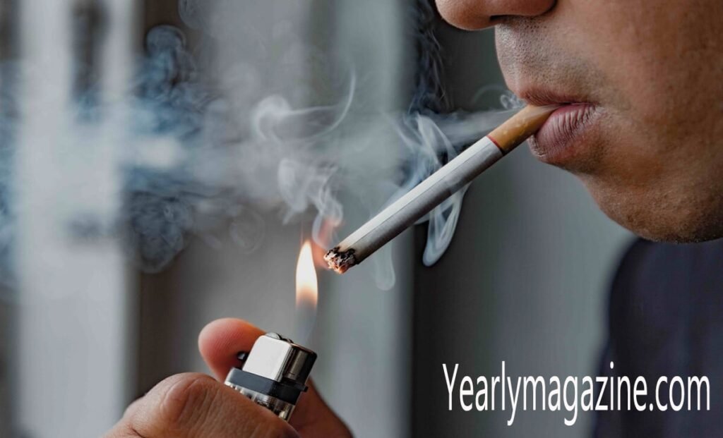How Long Do Cigarettes Last Affect Your Life? The Complete Guide