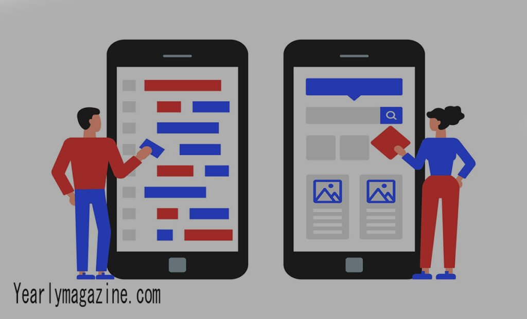 Understanding Interface-design.net website's policy