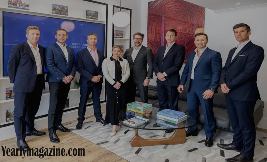 Mark Cullen Estate Agent UK: Your Trusted Property Partner