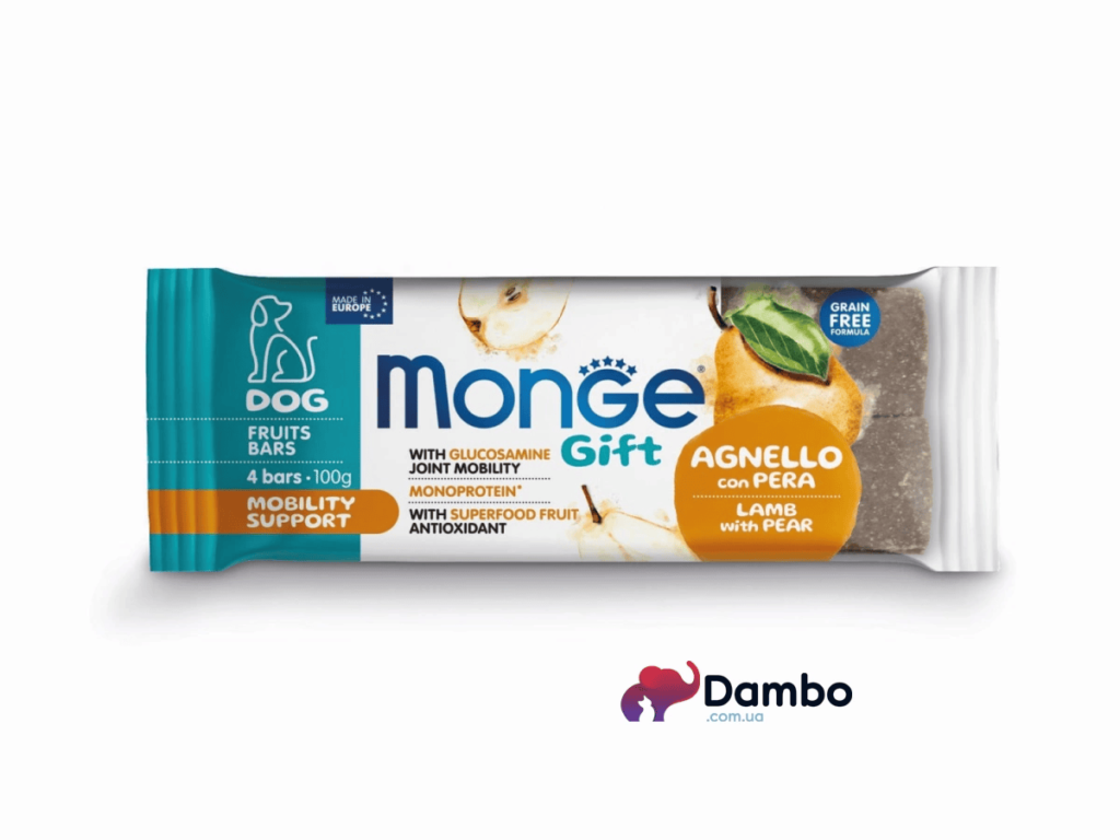 Turn Your Brand Into a Gift: The Power of Monge Gift Logo
