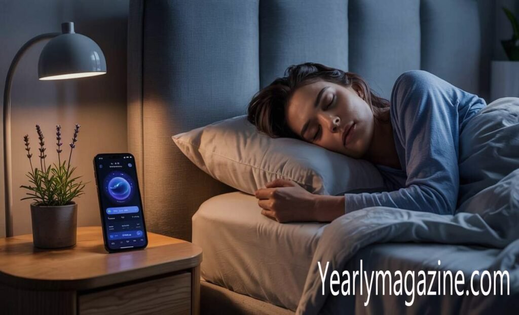 Oneframework 6 Ways Technology Affects Your DSleep Health