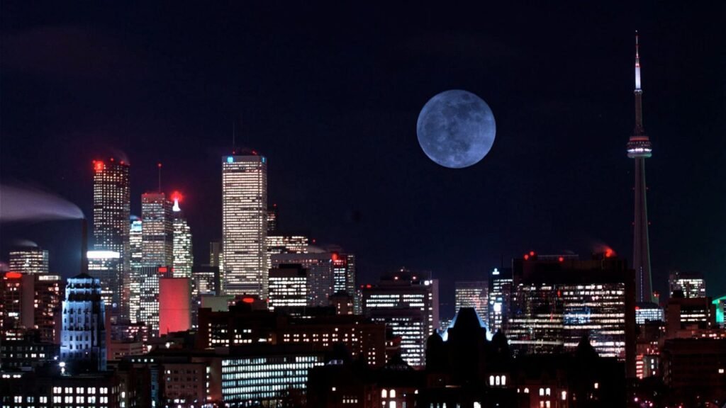 Progressed Moon Feeling the Shift: What to Expect When You