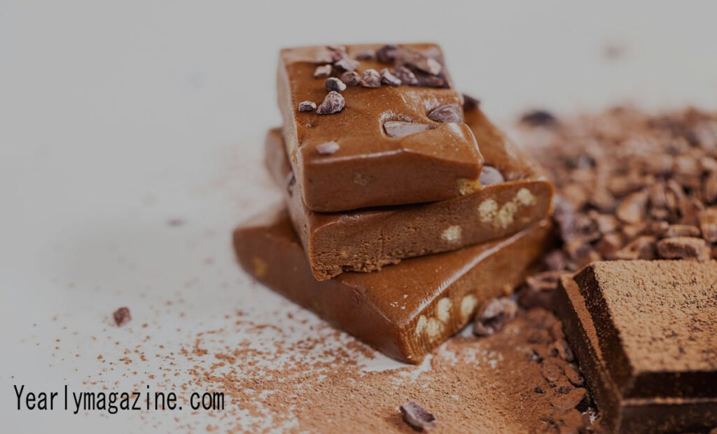Stars and Honey Bars: The Sweet Treat Taking Over Kitchens