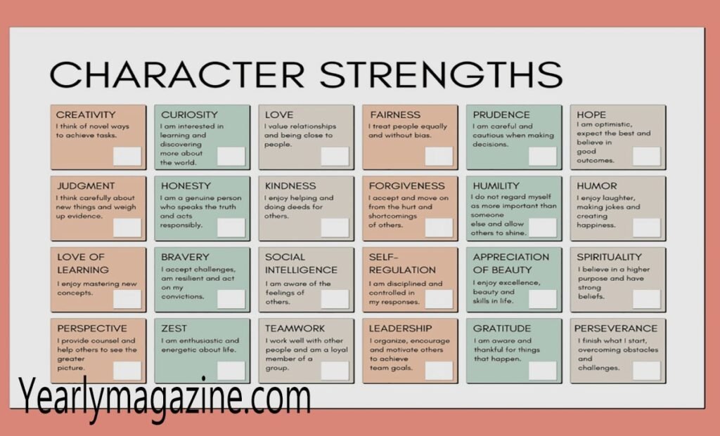How to Discover and Nurture Strengths Of A Child