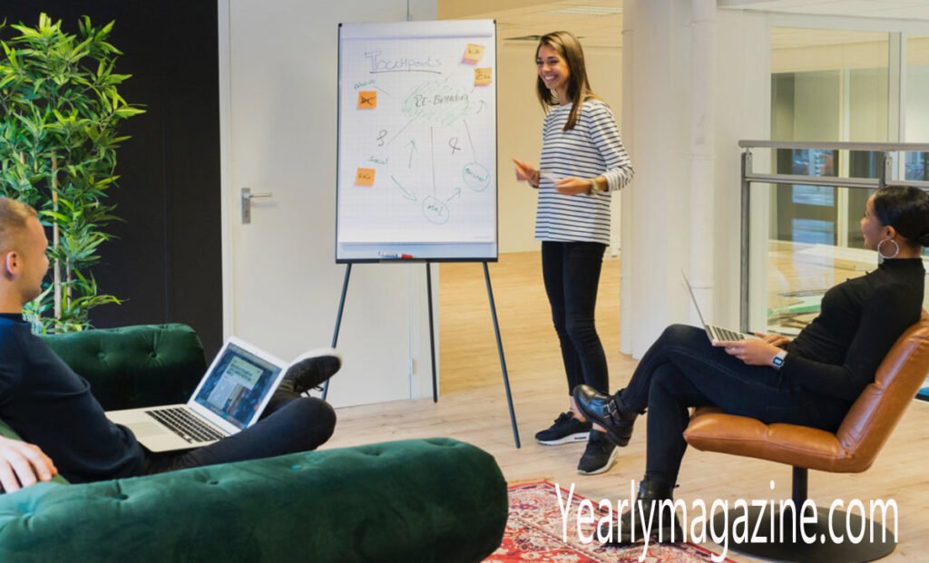 Tanya Varanelli: A Rising Star's Journey to Success