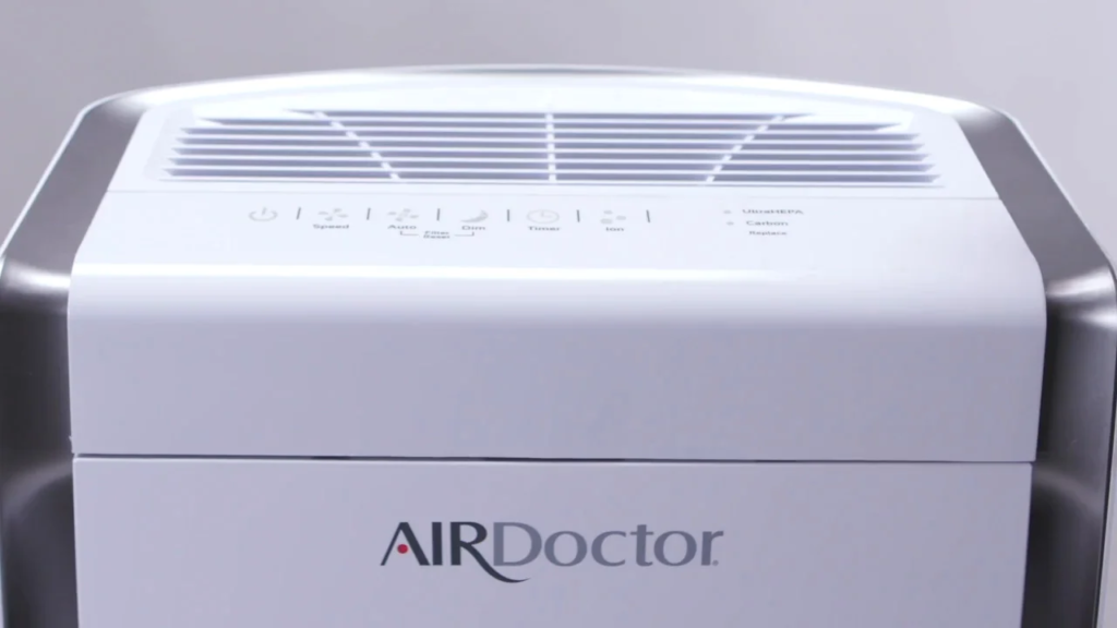 TryairDoctor 40 Price: Is This Air Purifier Worth the Investment?