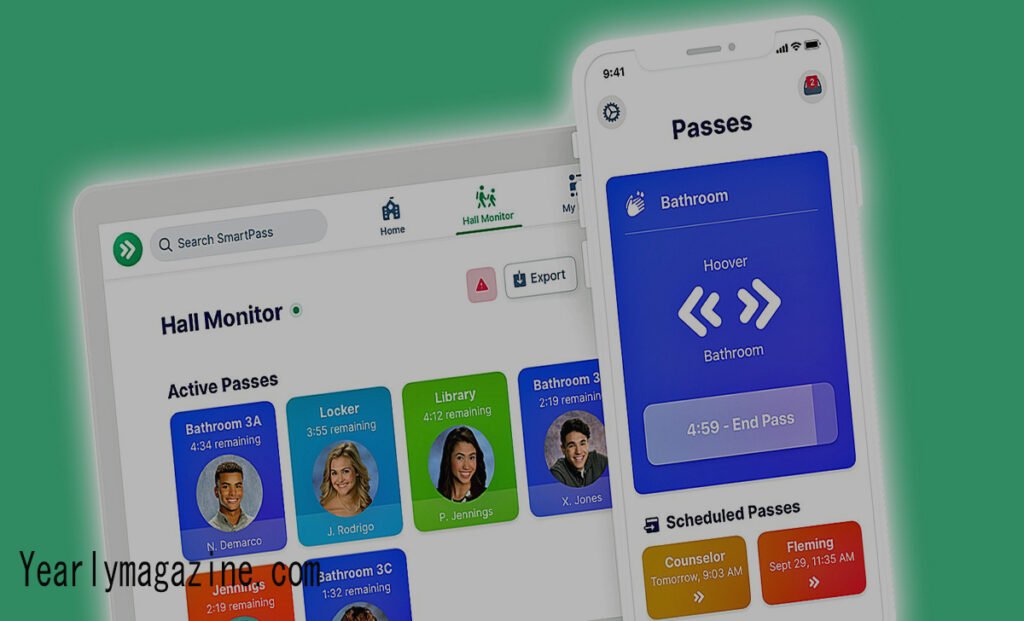 Why SmartPass Should Not Be in Schools