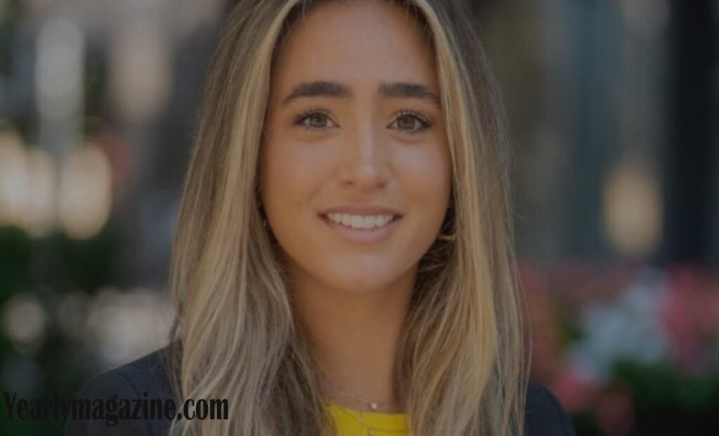 Ximena Brittan Gunusen: Redefining Success for a New Generation