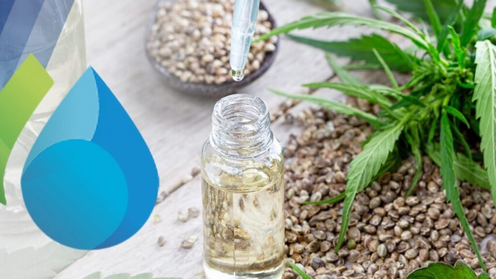 The Growing Demand for Private Label THC Shots in the CBD Industry