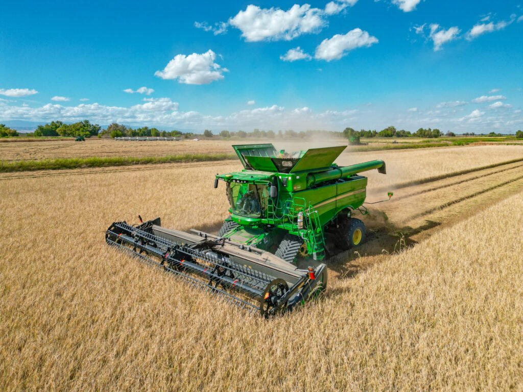 Maximising Your Harvest: When to Use Small Agricultural Equipment vs Wholesale Oil Presses
