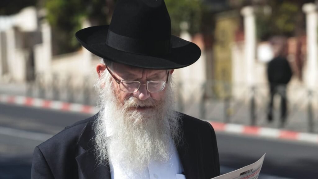 Mishpacha Magazine: A Window into the Orthodox Jewish World