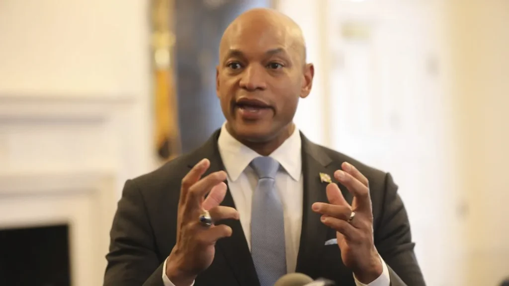 Maryland Gov Wes Moore Signs Earned Wage Access Law