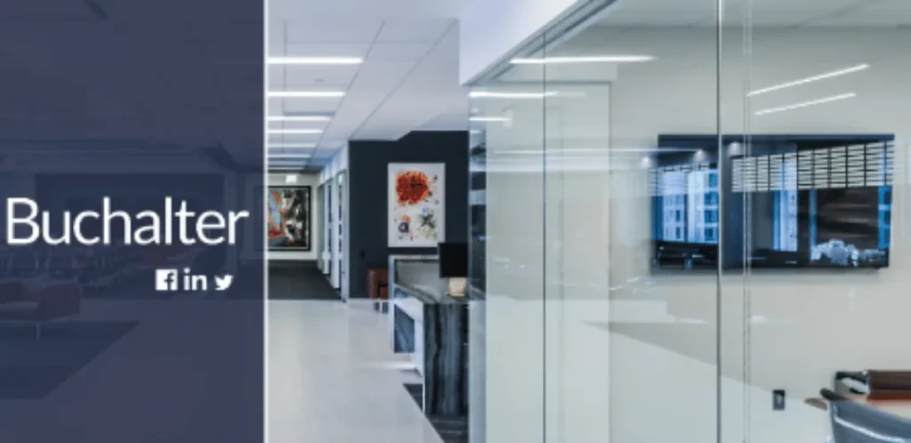 A Comprehensive Guide to Buchalter Law Firm Services