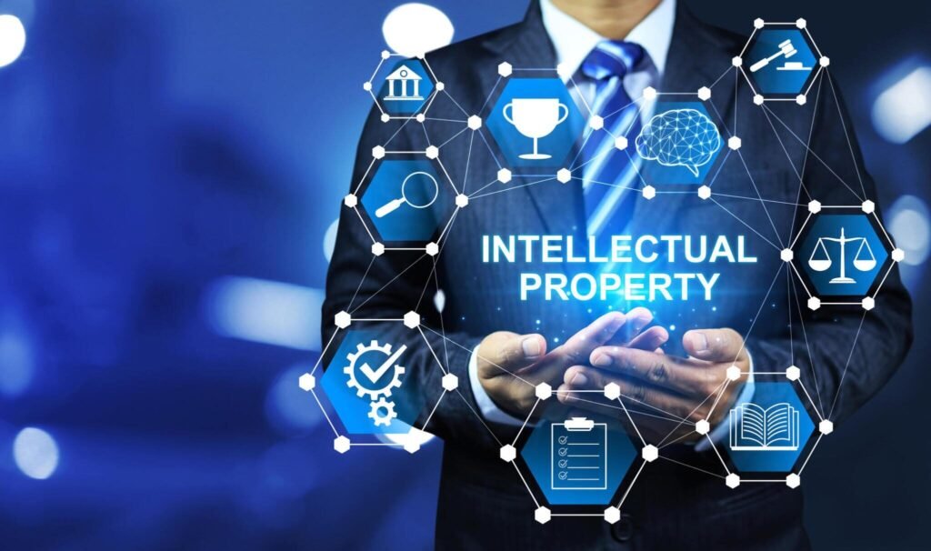 Intellectual Property