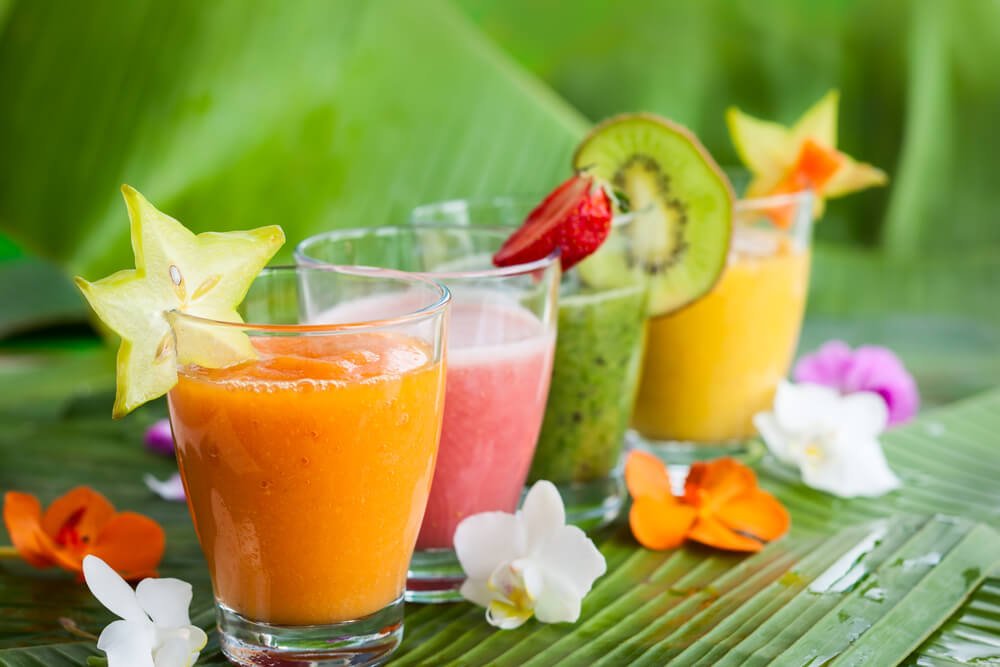 Nectar Aloha: Your Ultimate Guide to Hawaii’s Sweetest Secret Nectar Aloha