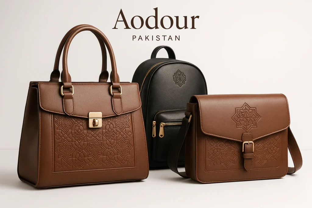Aodour Bags: Your Complete Guide to Style and Function
