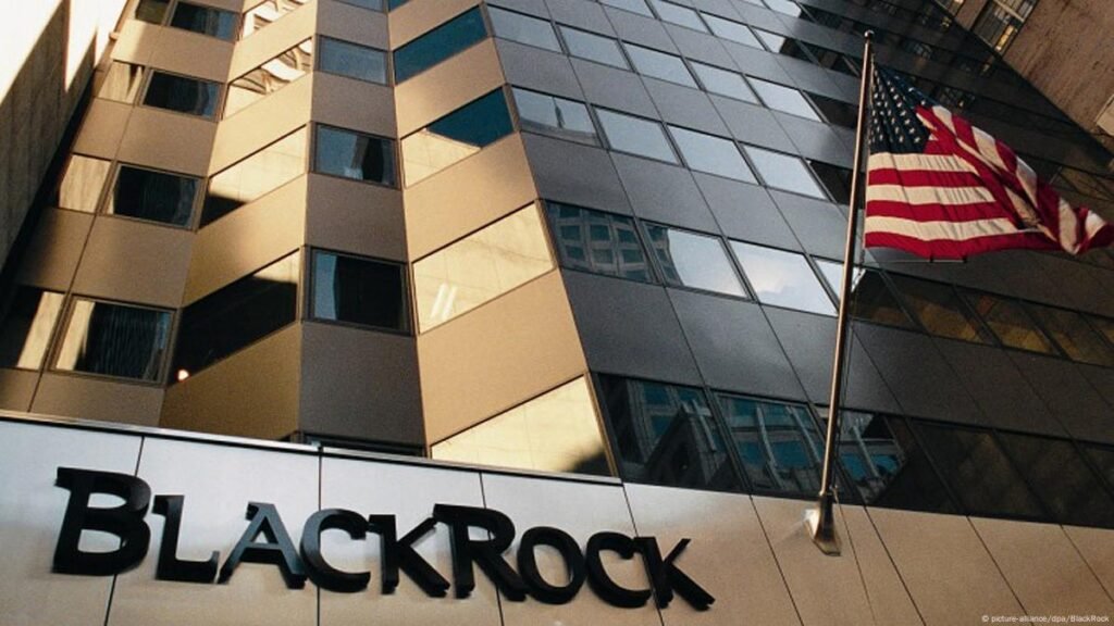 Is 1-806-301-1929 BlackRock Scam? What You Need to Know