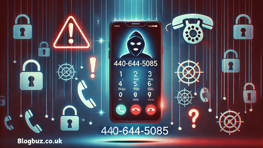 440-644-5085: What You Need to Know About This Number