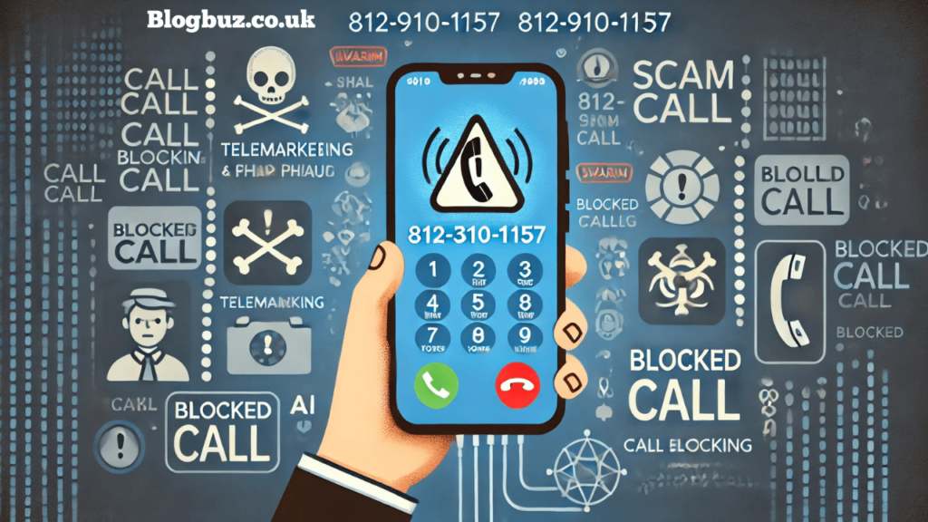 812-910-1157: What You Need to Know About This Phone Number