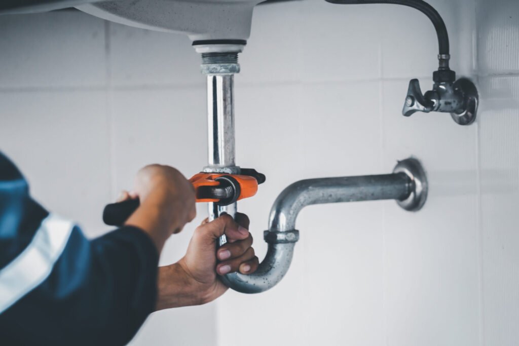 Plumbing Service and Repair