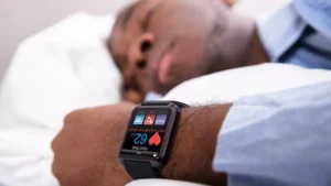 Why Blood Pressure and Heart Rate Tracking Matters