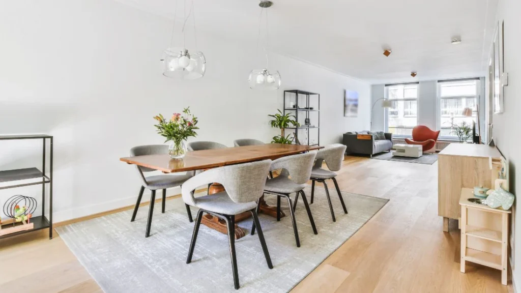 Mix Style and Function with These Dining Tables Dining Tables