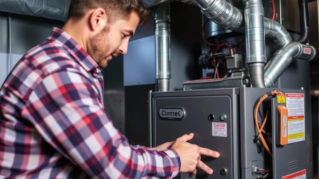 Reliable Furnace Repairs