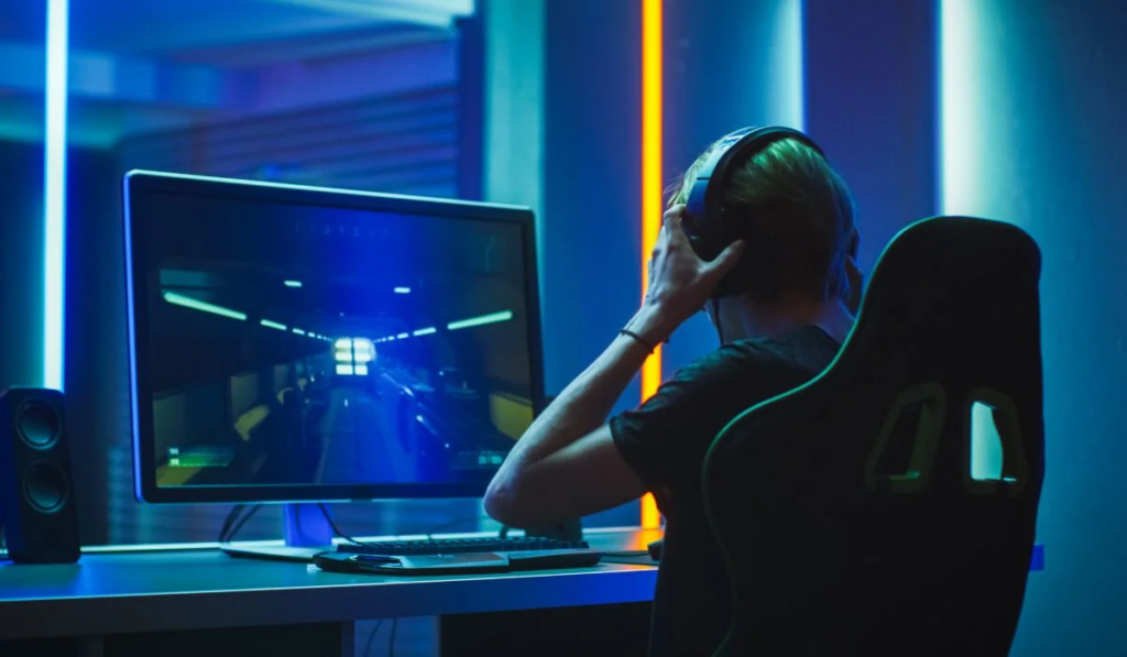 Who is VarsityGaming? A Look at Danny Kilcannon