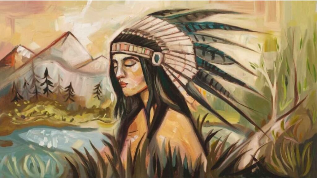 Alyson H Belcourt Art: Exploring Indigenous Identity Through Contemporary Expression