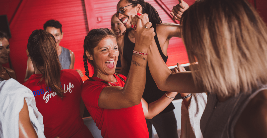 Who Is Anaëlle Benoist d'Anthenay?