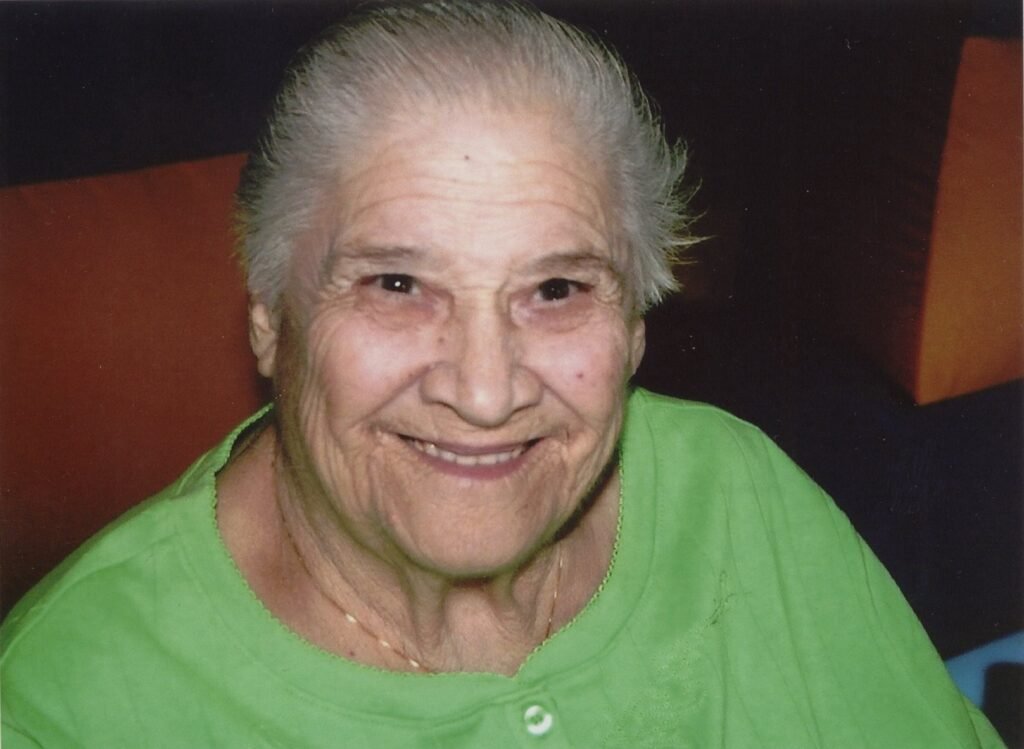 Remembering Andrea Griffin Pueblo Co Obituary 2022 Colorado Life Well-Lived
