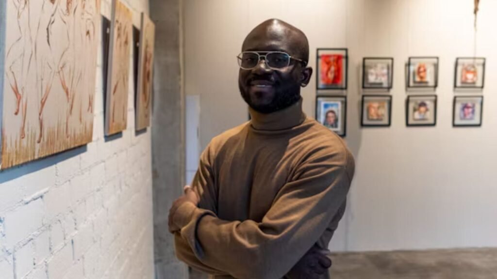 The Enduring Legacy of andywarhella: Pop Art's Most Provocative Pioneer