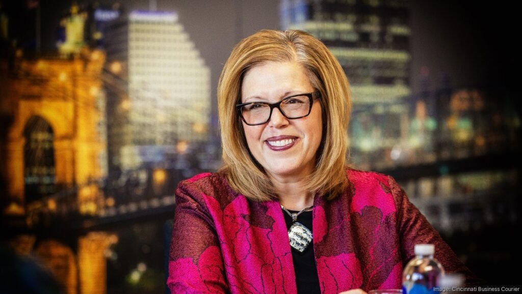 Who is Anne Kroger Piedmont?