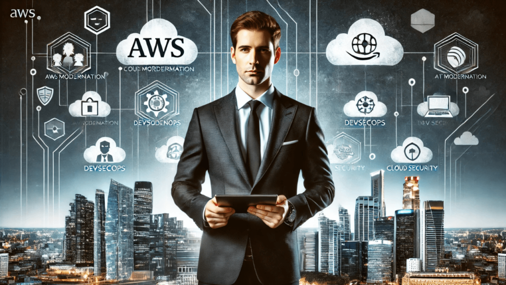 Anthony Wat at Softchoice: Leadership Reshaping IT Solutions