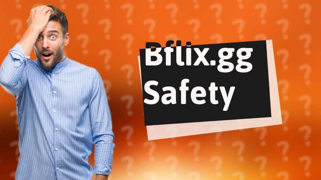 Bflix.gg: The Ultimate Streaming Destination for Movie and TV Show Lovers