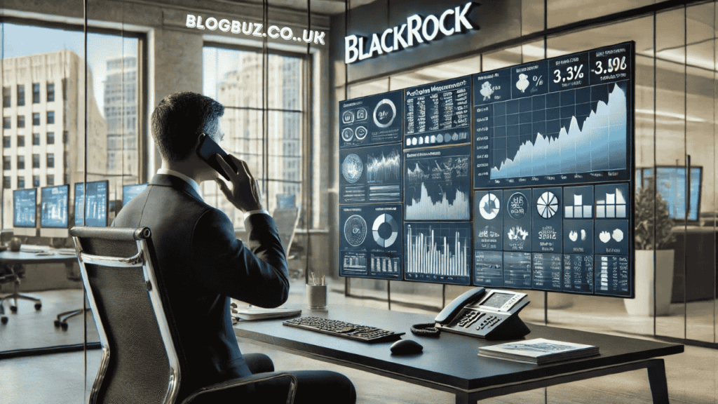 BlackRock Arbitration 1-806-301-1929: Understanding Your Rights and Options