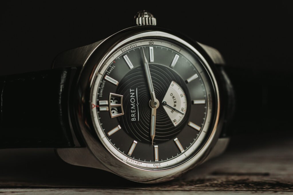 The Rise of British Watchmaking: Why Collectors Are Turning to Bremont and the Pre-Owned Market British Watchmaking