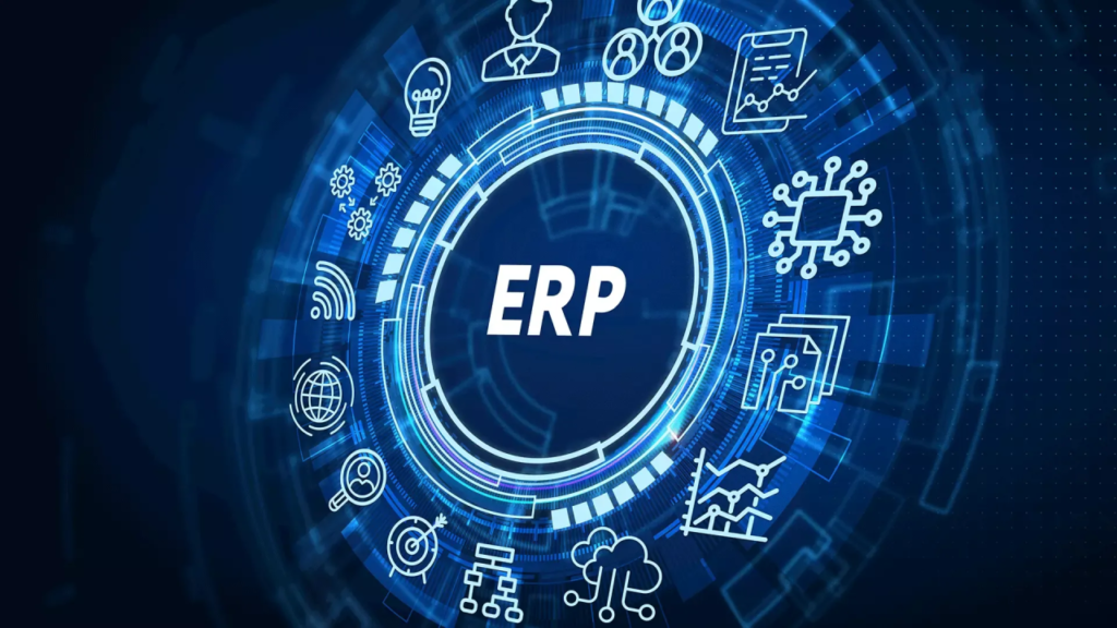 Top ERP Tips for Your Growing Business