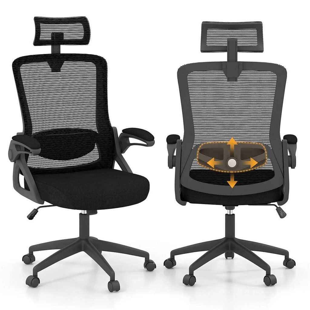 The Complete costway chair model 5t0329347 parts manual